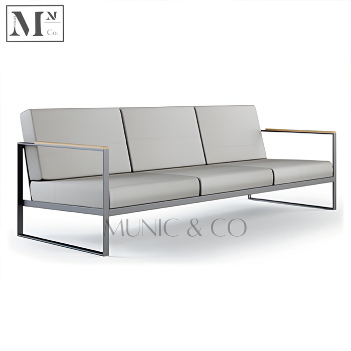 3 Seater (180L70W70H)