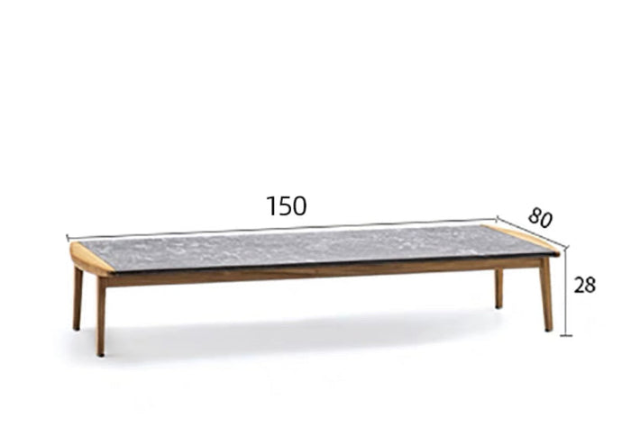 Big Coffee table (150L80W28H)