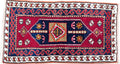 Mini Rug No. 16 - Neighborhood Rugs