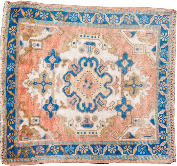 Mini Rug No. 19 - Neighborhood Rugs