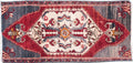 Mini Rug No. 22 - Neighborhood Rugs