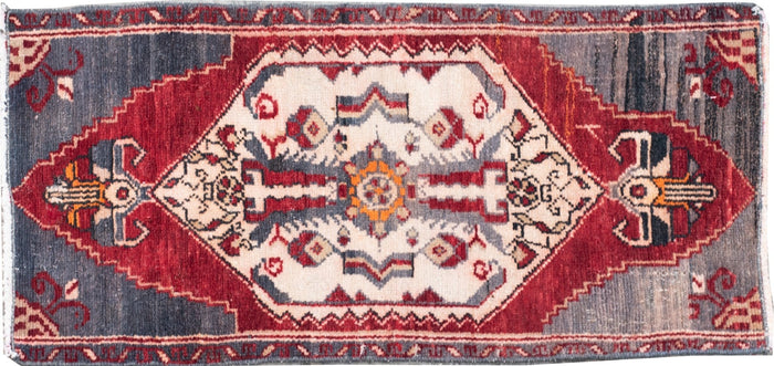 Mini Rug No. 22 - Neighborhood Rugs