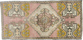 Mini Rug No. 27 - Neighborhood Rugs