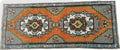 Mini Rug No. 35 - Neighborhood Rugs
