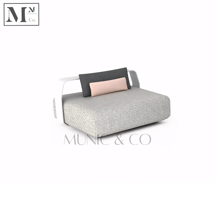 NATHANE Outdoor Sofa Series