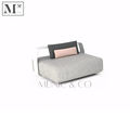 NATHANE Outdoor Sofa Series