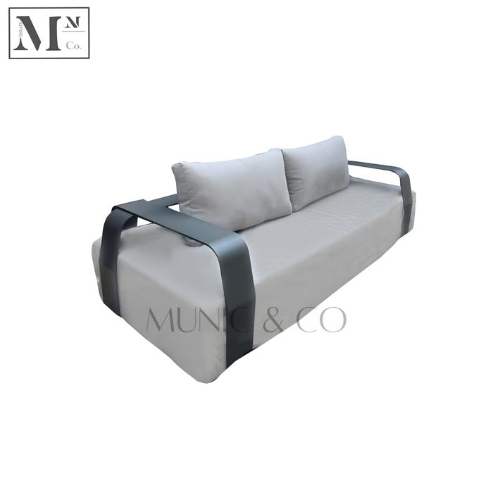 NATHANE Outdoor Sofa Series