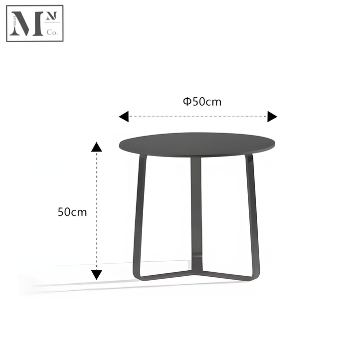 NATHANE Outdoor Sofa Series