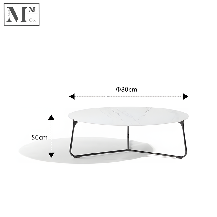 Coffee Table Style B (80W50H)