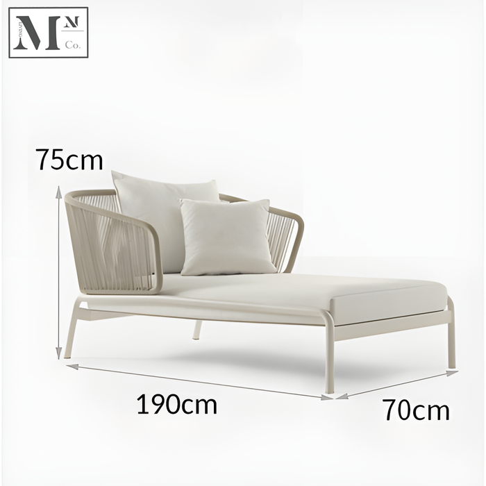 Lounge Chair (160L70W75H)