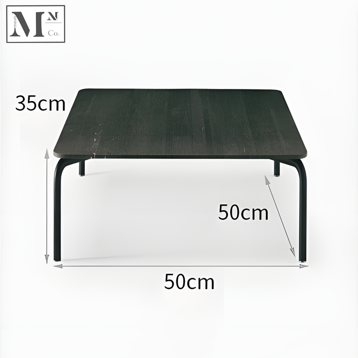 Small Coffee Table (50L50W35H)