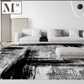 PIKADI Dust Free Belgian Pile Rugs