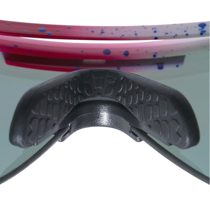 Pit Viper - The Firecracker Original, HDPV Polarized Blue, Size Narrow - detail view