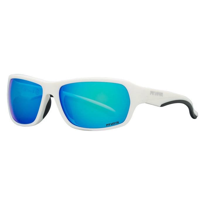 Pit Viper - The Miami Nights Somox, Blue - front view