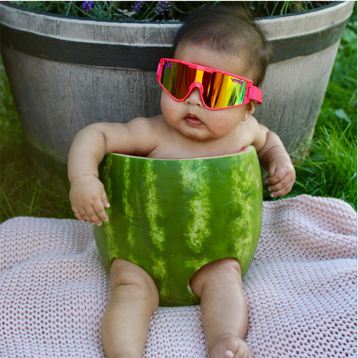 Pit Viper - The Radical Baby Vipes, Rainbow - image 8