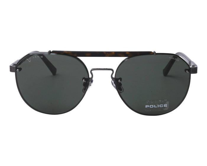 Police Sunglass Lewis 37 SPLE19  0568 57