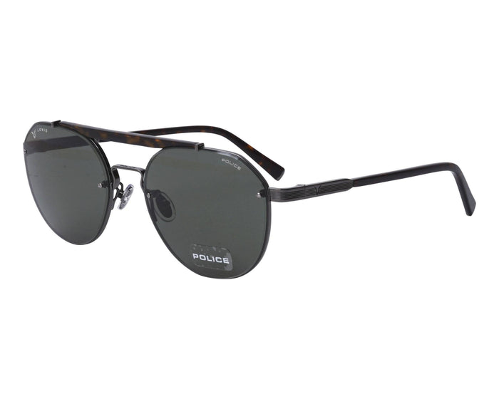 Police Sunglass Lewis 37 SPLE19  0568 57