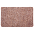 Polycot Beige Non Slip Doormat - Fab Habitat , Doormats,