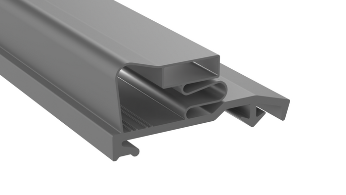 Q3 Hobart PART# 268420-18 by Strivide 26 1/4 x 62 3/4 Compatible with Hobart 268420-18