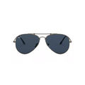 Ray Ban Titanium RB8125 9138/T0 58