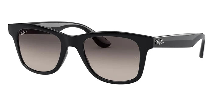 Ray Ban Wayfarer RB4640 601/M3 52