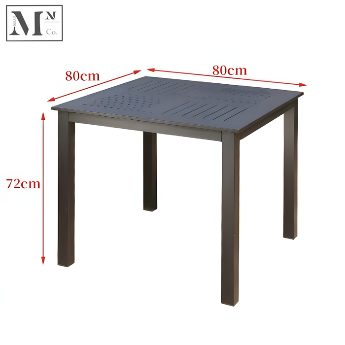 Table / 80 cm