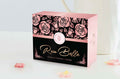 Rosa Belle Monthly Lens - Cloudy Blossom Limited