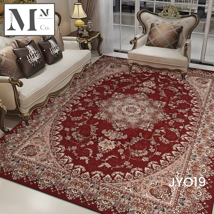 ROYALE Dust-Free Rugs