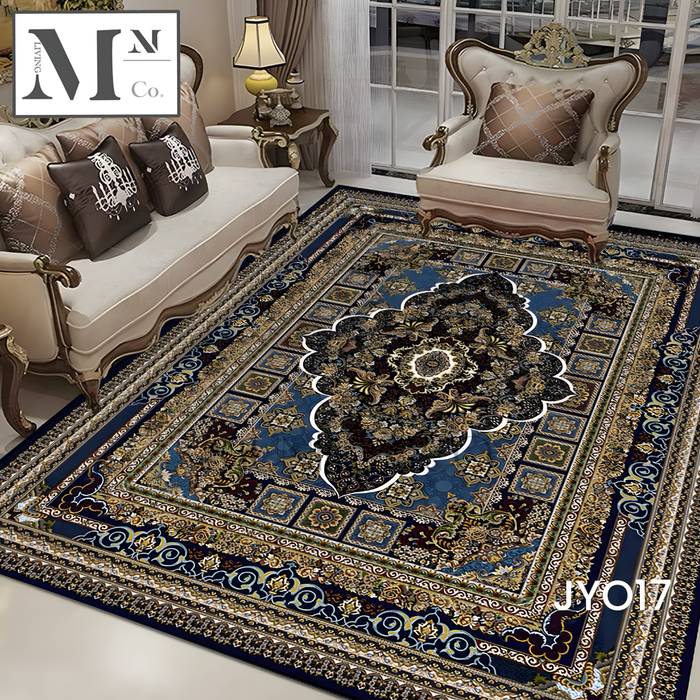 ROYALE Dust-Free Rugs