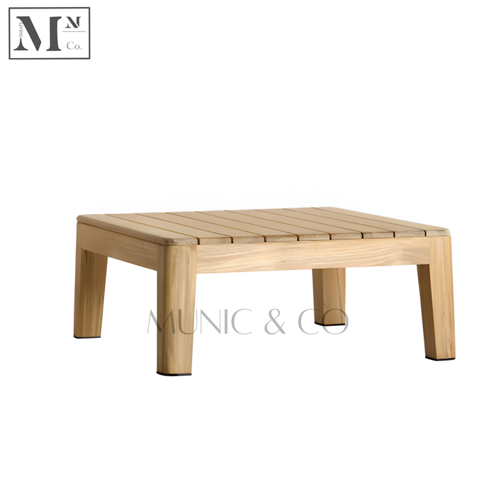 Small Side Table(40L60W60H)