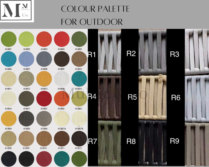Color Customization (Message us color code with our order number)