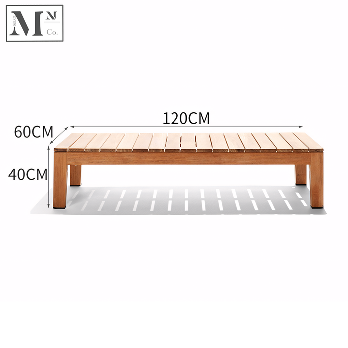 Coffee Table (120L60W60H)