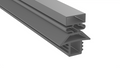 Strivide, Magnetic Gasket 17 3/4 x 43 1/2 Compatible with Traulsen