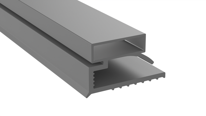 Strivide, Magnetic Gasket 35 1/2 x 77 3/4 Compatible with W.A. Brown