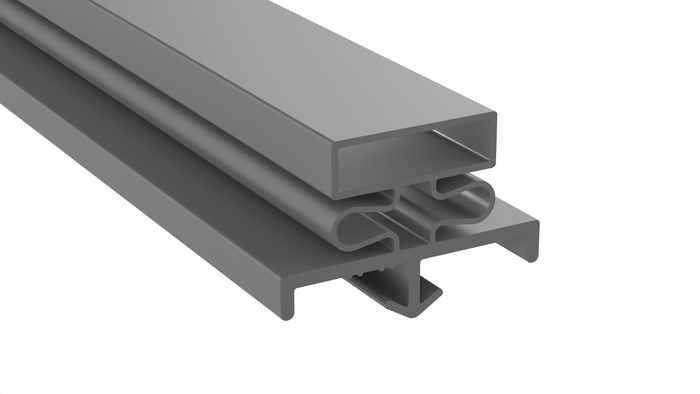 Strivide, Magnetic Gasket 62 x 78 Compatible with Tafco