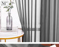 thec heavy duty sheer waterproof curtains. diy made-to-measure outdoor curtains in 14 days.