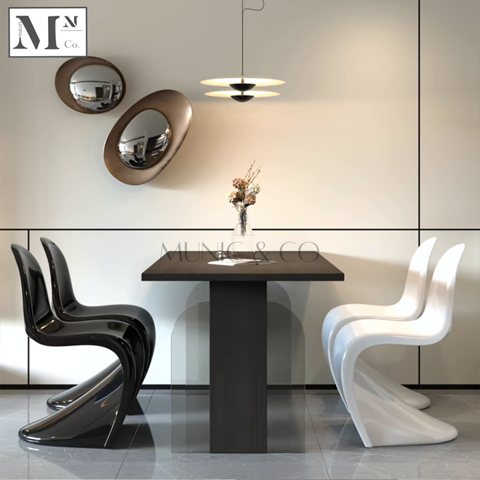 TIKA Contemporary Indoor Dining Chair
