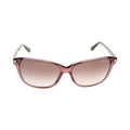Tom Ford Sunglass Dana FT0432 71T 59