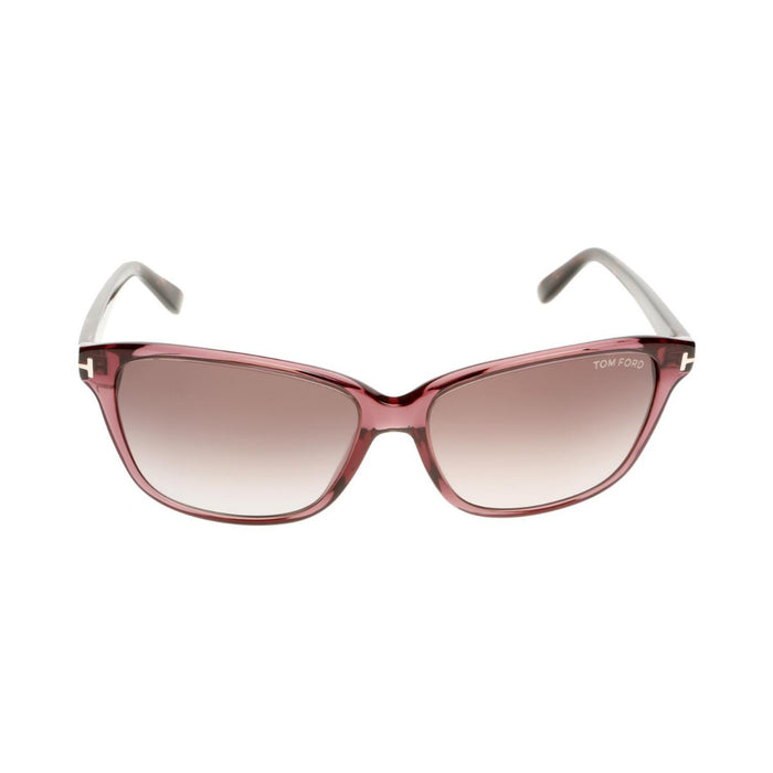 Tom Ford Sunglass Dana FT0432 71T 59