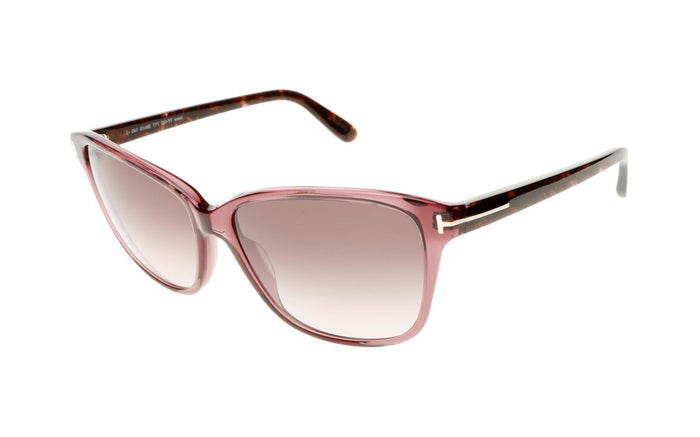 Tom Ford Sunglass Dana FT0432 71T 59