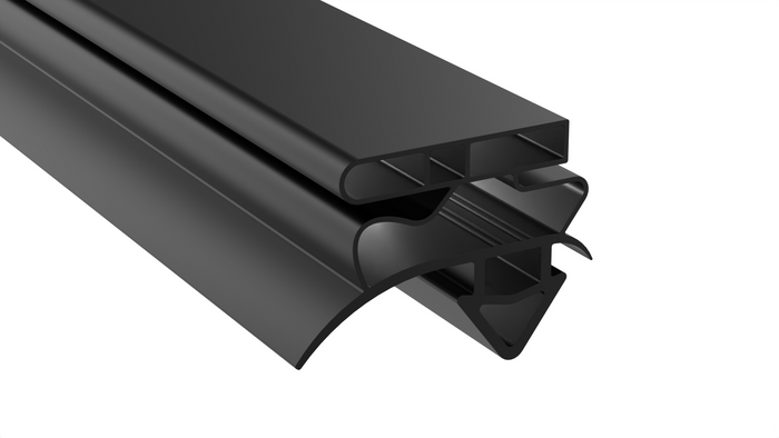 TR-56DT True PART# 810772 by Strivide 24 7/8 x 63 3/8 Compatible with True 810772