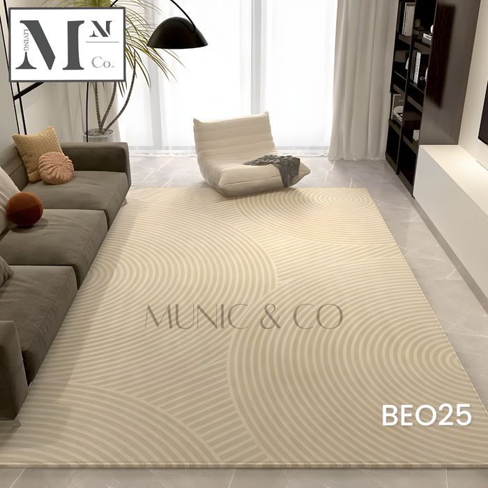 TZEK Dust Free Belgian Pile Rugs