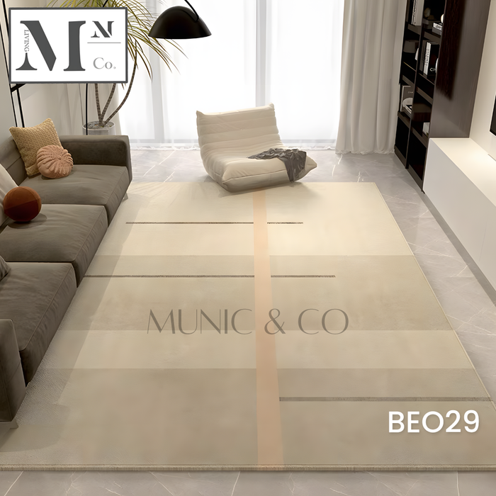 TZEK Dust Free Belgian Pile Rugs