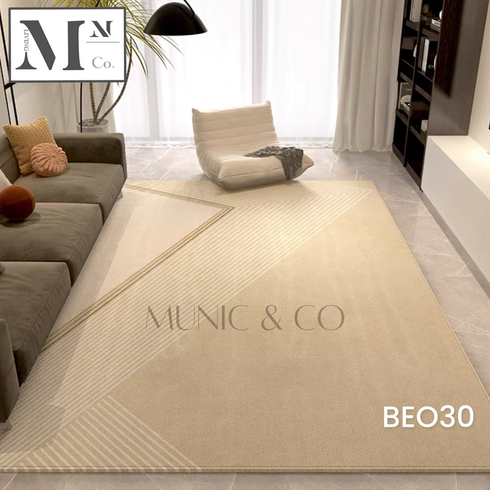 TZEK Dust Free Belgian Pile Rugs
