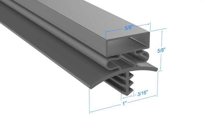 UDS4 Brown PART# 138JC by Strivide 35 1/4 x 83 1/2 Compatible with Brown 138JC