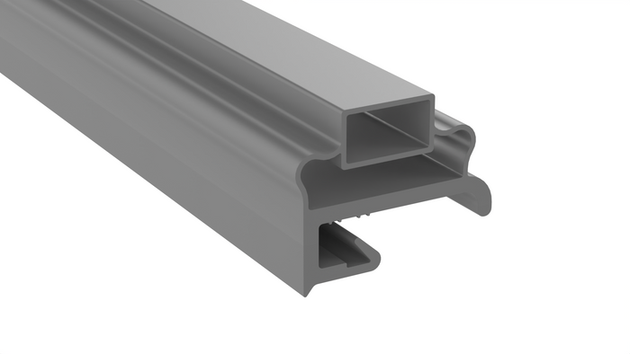 V1834228 Delfield PART# 1702003 by Strivide 20 1/2 x 21 9/16 Compatible with Delfield 1702003
