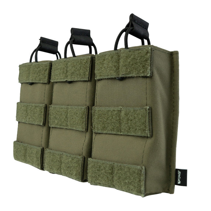 VALOR PX - Full Profile Front Flap