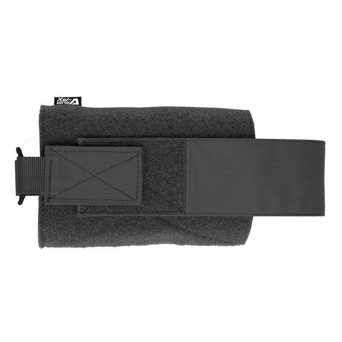 VALOR PX - Modular Radio Pouch - side view
