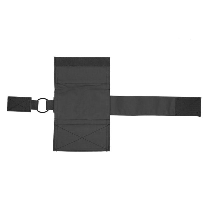 VALOR PX - Modular Radio Pouch - back view