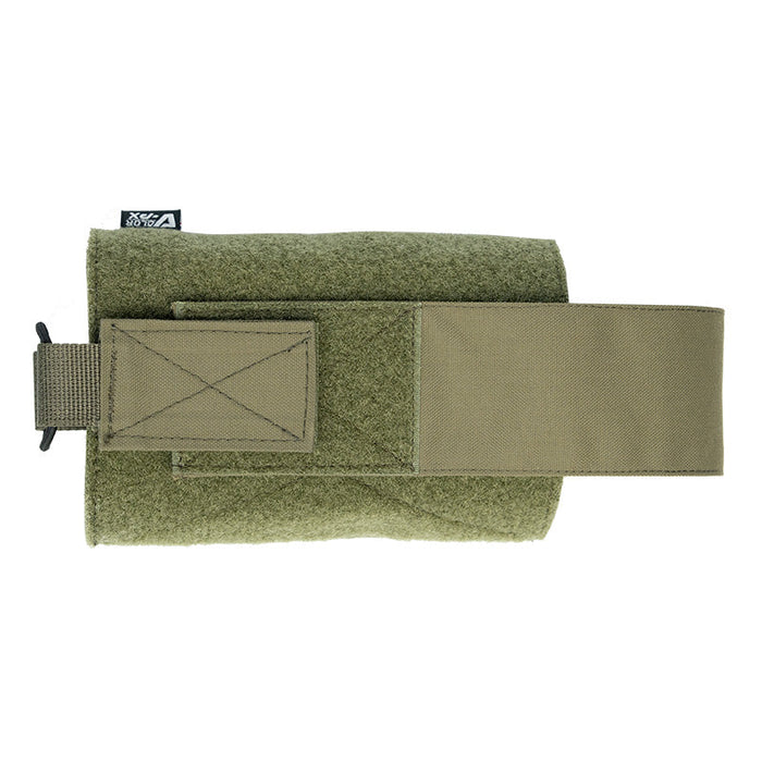 VALOR PX - Modular Radio Pouch - close up